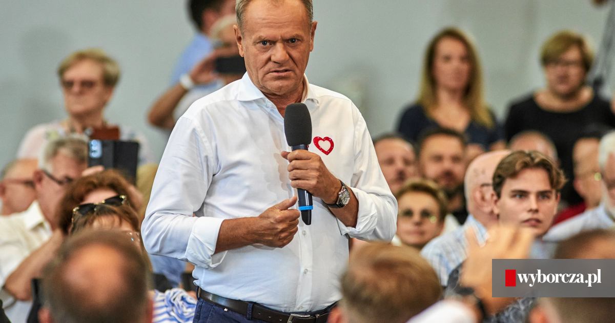 MarekTatala's tweet card. Pierwszy raz Donald Tusk przyznał, że pojawia się problem z budżetem państwa. To zapowiedź cięć? - Na pewno nowych wydatków nie będzie - słyszymy z kręgów rządowych.