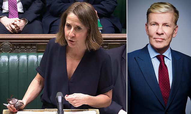 toryboypierce's tweet card. One particular minister should have known better than to underestimate hostility to the proposed benefits cuts last week, writes ANDREW PIERCE.