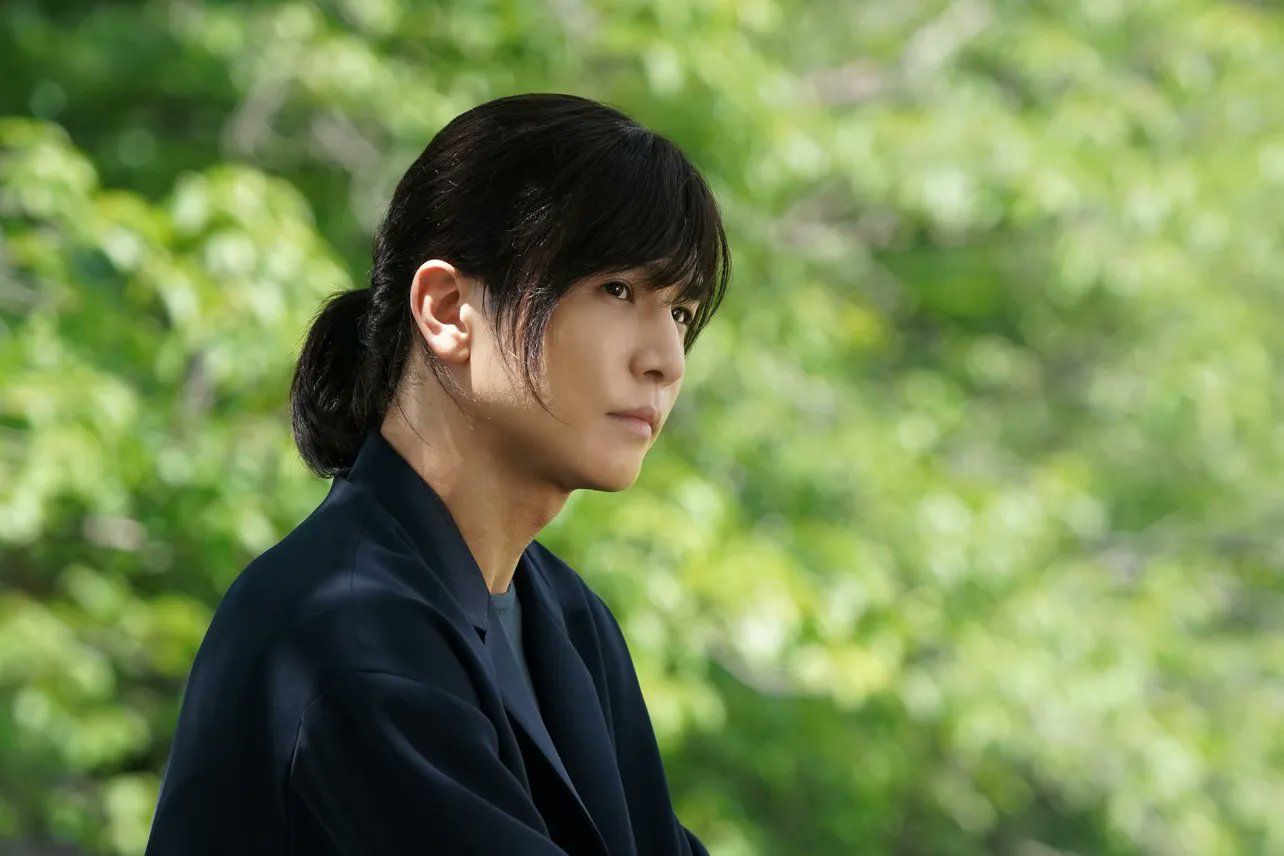 _let_it_be's tweet card. 岩田剛典が主演を務め、蒔田彩珠が出演する新ドラマ「DOCTOR PRICE」(毎週日曜夜10:30-...