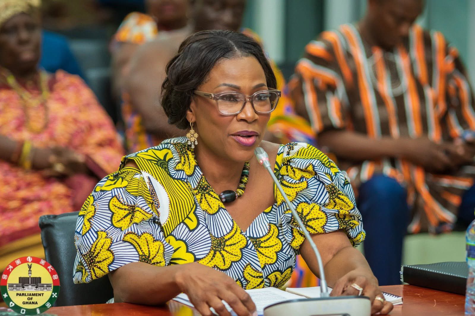 Jcubeonline's tweet card. Heartfelt gratitude to everyone who supported me during my successful vetting session as Deputy Minister nominee for Health yesterday. To the traditional authorities, constituency elders,…