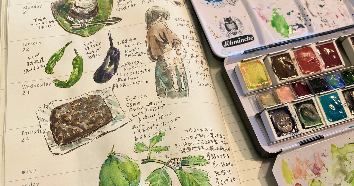 7name_'s tweet card. クリエイターの創作活動を支えるファンコミュニティ「pixivFANBOX」