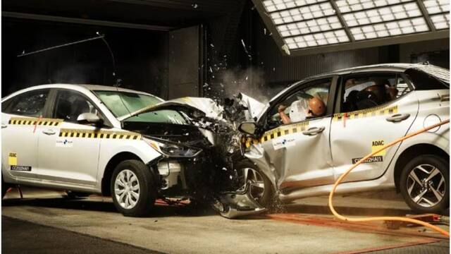 abpnadu's tweet card. Safest Cars 2025: இந்திய ஆட்டோமொபைல் சந்தையில் நடப்பாண்டில் பாதுகாப்பு பரிசோதனையில் 5 ஸ்டார் ரேட்டிங்கை பெற்ற கார்கள் குறித்து இந்த தொகுப்பில் அறியலாம்.