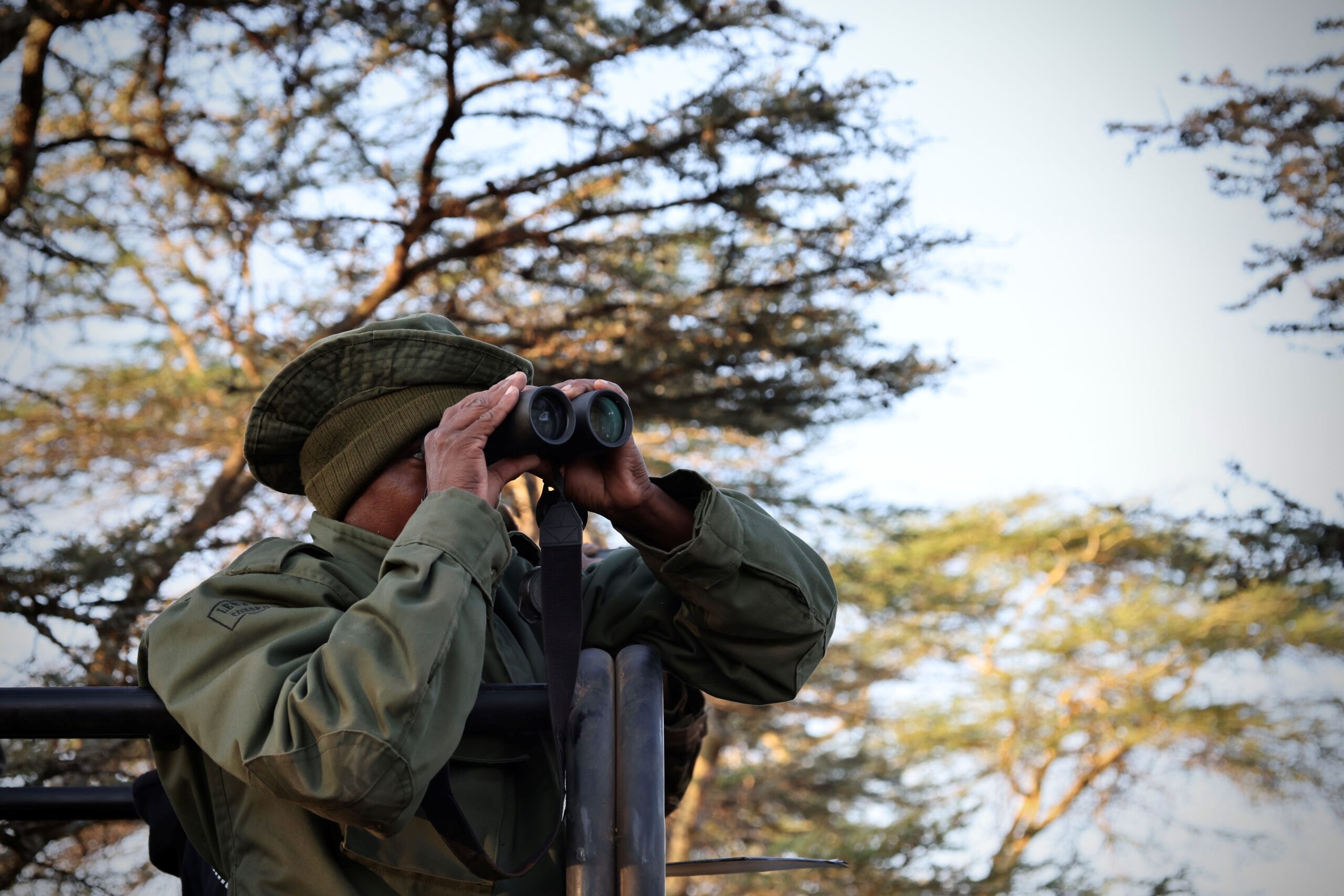 LewaConservancy's tweet card. The Lewa and Borana Wildlife Conservancies, collectively forming the Lewa-Borana Landscape (LBL), have conducted systematic wildlife censuses annually using a combination of aerial and ground-based...