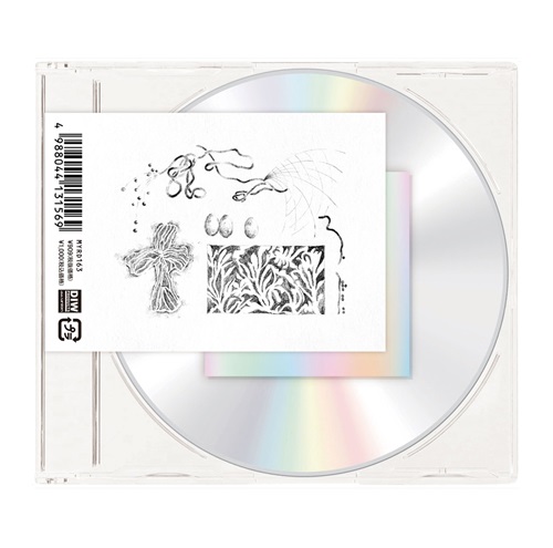 diskunion_indie's tweet card. siki/yagihiromi/「lemma」(11月発売予定)に先駆け5曲入りEP(CDオンリー)を限定発売!/日本のロックの商品詳細ページです。新品CDからレコード、紙ジャケ、中古のレア盤など各種を取り扱う、ディスクユニオン・オンラインショップです。