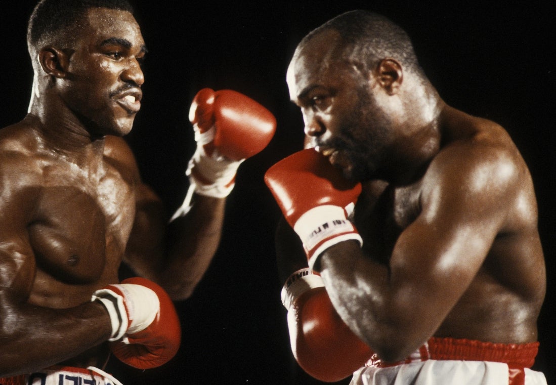 FieldLevelMedia's tweet card. Former two-division world champion Dwight Muhammad Qawi, a member of the International Boxing Hall of Fame, has died at age 72. His sister, Wanda King, said Qawi died on Friday...