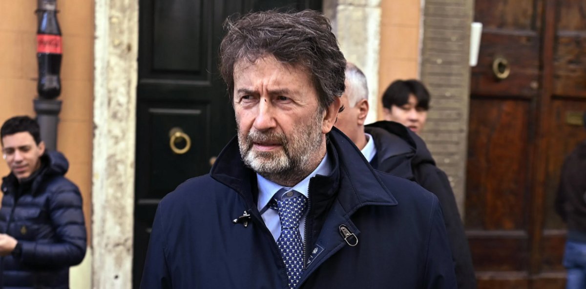 BelpietroTweet's tweet card. Non basta l’indagine dei pm sui fondi intascati dal finto regista Kaufmann. Il Parlamento deve fare chiarezza sull’intero sistema di tax credit voluto da Franceschini. Che tra le altre cose ha...