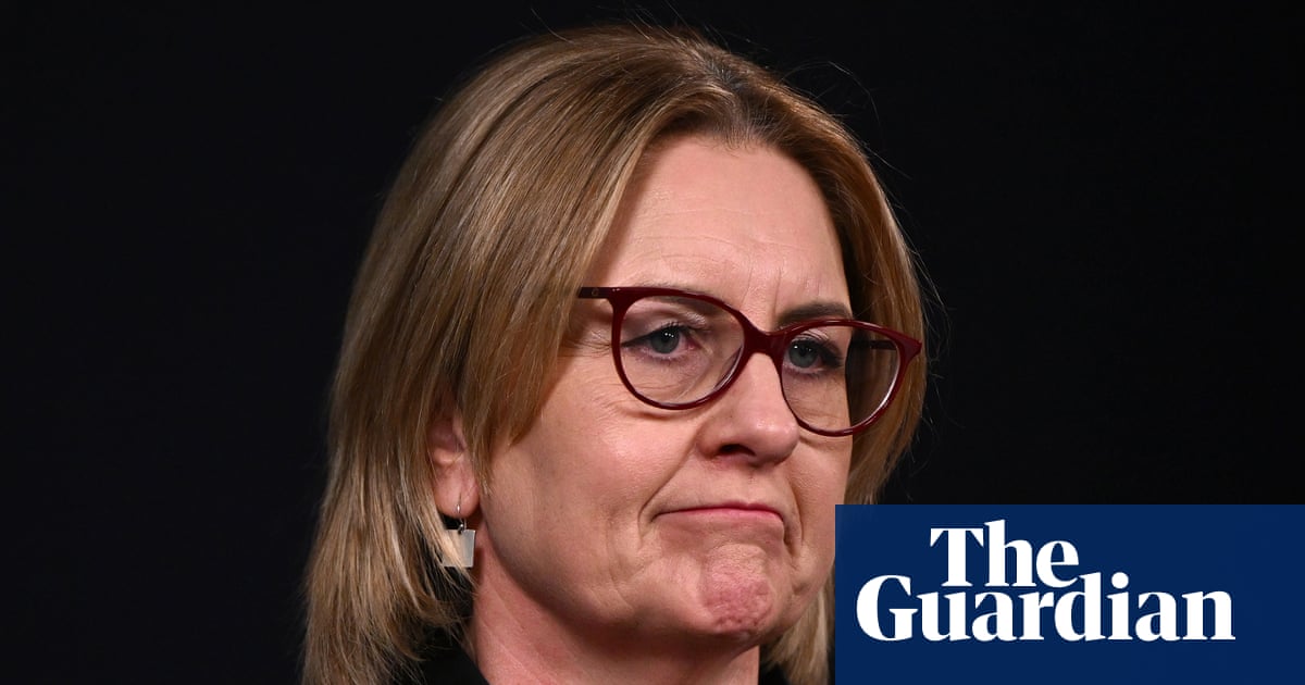 JuliePSmith1's tweet card. State’s premier says systems ‘need to be strengthened’ after an alleged Victorian sex offender was sacked from multiple centres
