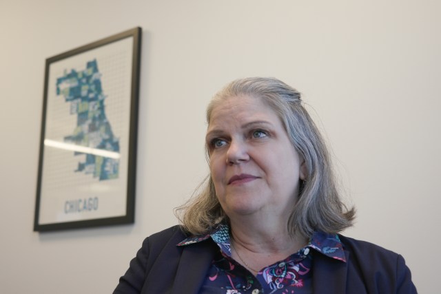 IRLILaw's tweet card. Federal immigration judges fired by the Trump administration are filing appeals, pursuing legal action and speaking out in an unusually public campaign to fight back.
