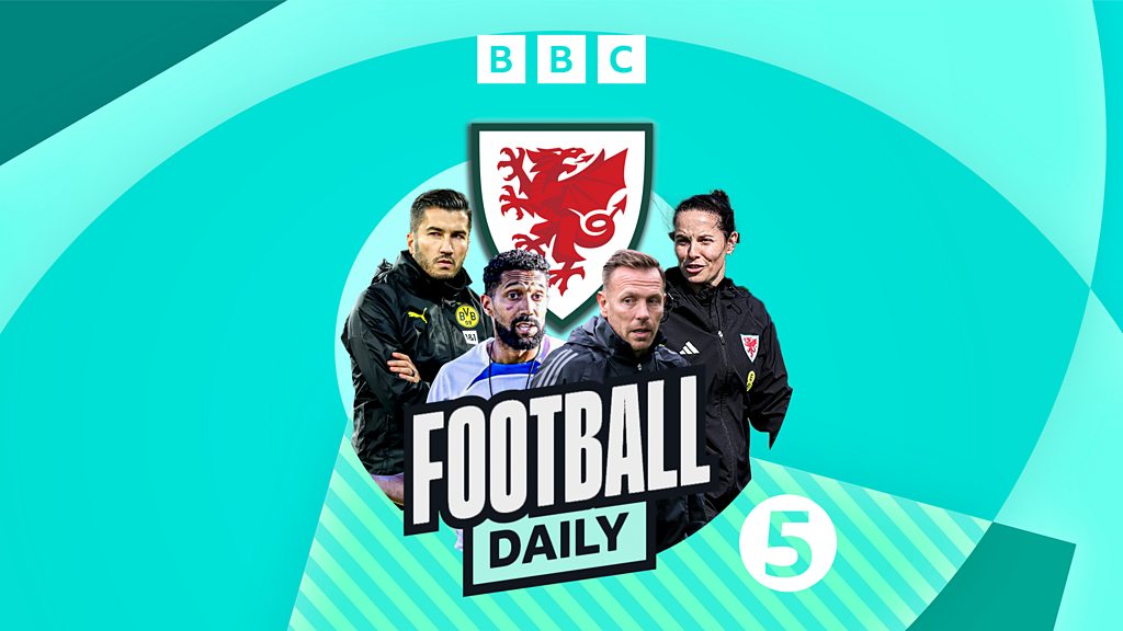 AdrianHarvie's tweet card. Steve Crossman looks at how the FAW are becoming world leaders in producing elite coaches