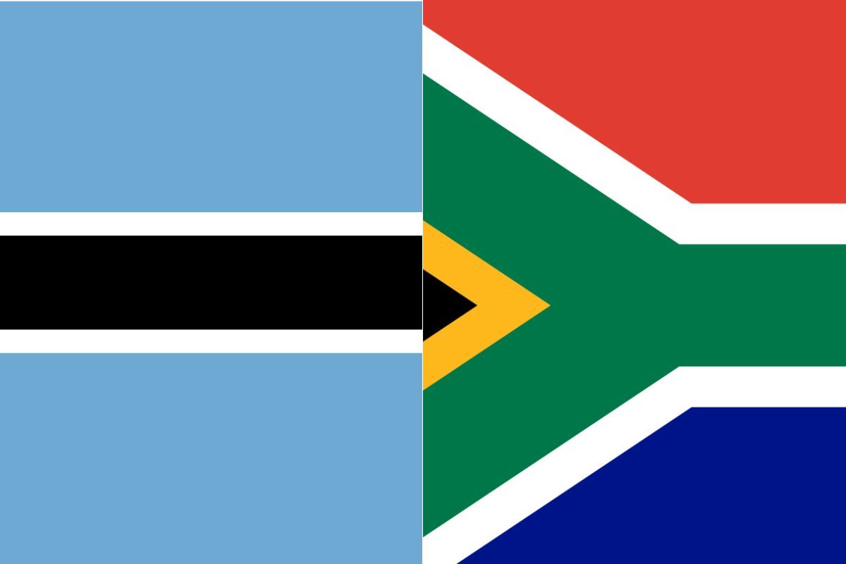 zilevandamme's tweet card. South Africa ranks 4th in the 2025 Telegraph Travel Awards, the highest-ranked African country on the list.