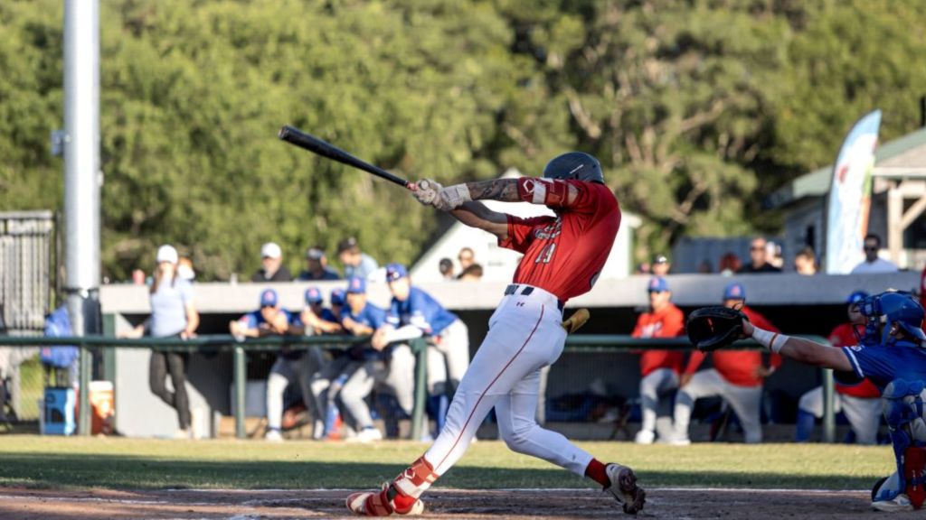 david16okula's tweet card. Six Y-D alumni selected on Day 1 of MLB Draft