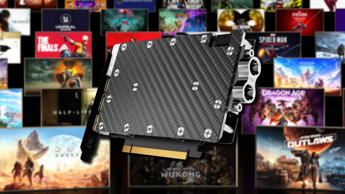 OC3D's tweet card. Inno3D have launched new single-slot RTX 5080 and RTX 5090 GPU Frostbite Pro designs, delivering strong cooling and easy multi-GPU support.