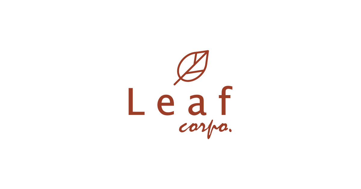 charm_koisikawa's tweet card. Leaf Corporation