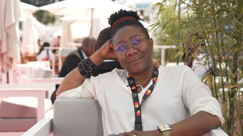 twhume's tweet card. Some African animators believe AI can make filmmaking cheaper and more accessible – and be ethical too.