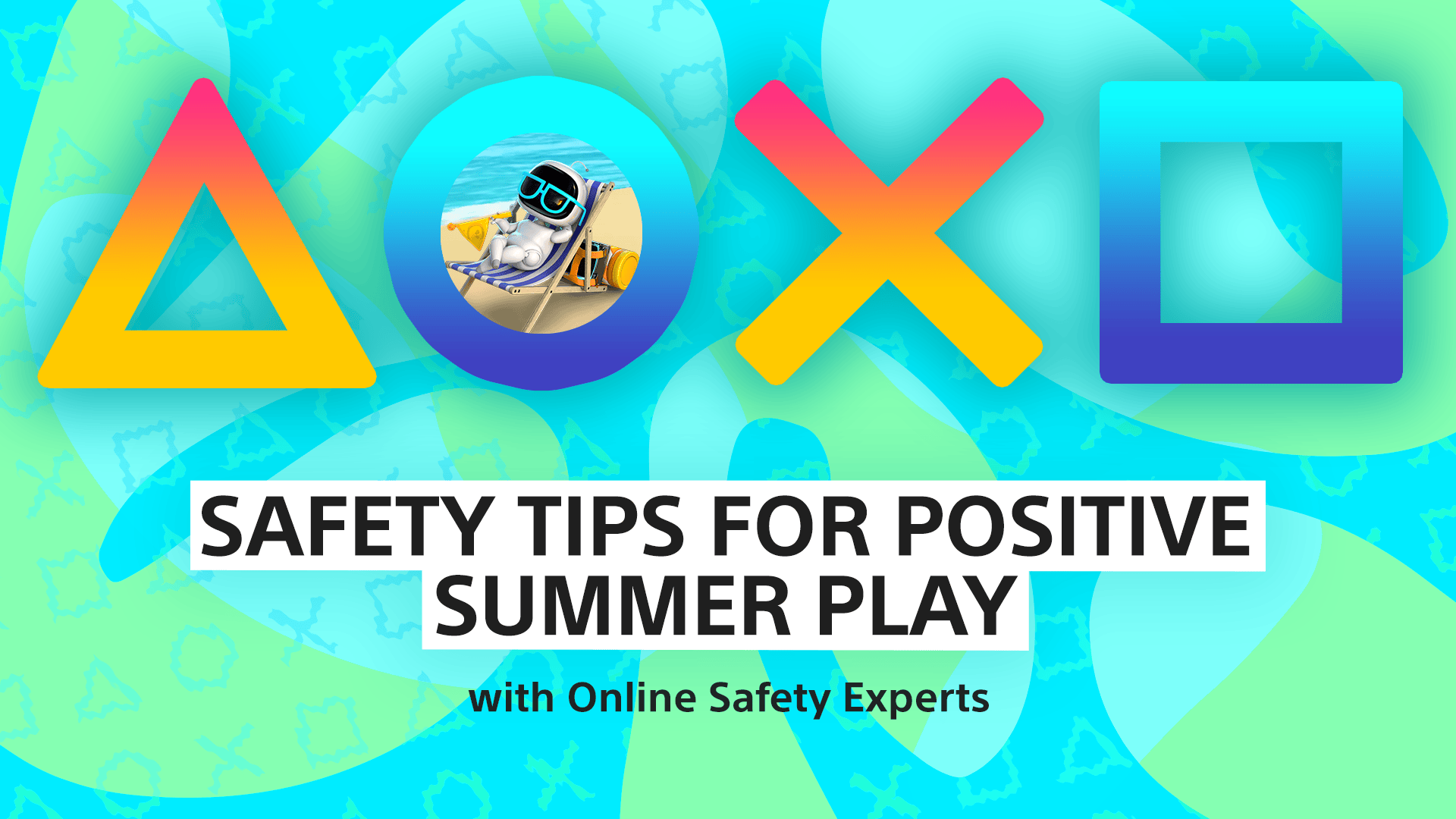 AskPS_JP's tweet card. いよいよ夏がやってきました！学校も休みに入ったことで、お気に入りのゲームや、気になっていた新ゲームタイトルを始めるお子さまも多いでしょう。オンラインで仲間との協力プレイやトーナメントへの参加、あるいはひとりで没頭してゲー […]