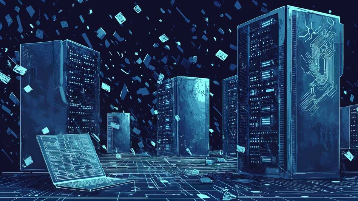 Info_Sec_Buzz's tweet card. A critical vulnerability in Microsoft SharePoint is under active attack, putting thousands of on-premise servers at risk. The flaw, tracked as CVE-2025-53770