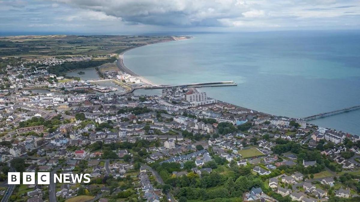 BBCIsleofMan's tweet card. The strategy will detail how housing stock will be refurbished, expanded and funded in Ramsey.