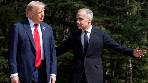 JanMoleski's tweet card. When the Trump administration launched its trade war, economists said it would cause severe economic pain in both Canada and the U.S. So far, that pain has been contained to specific sectors. That...