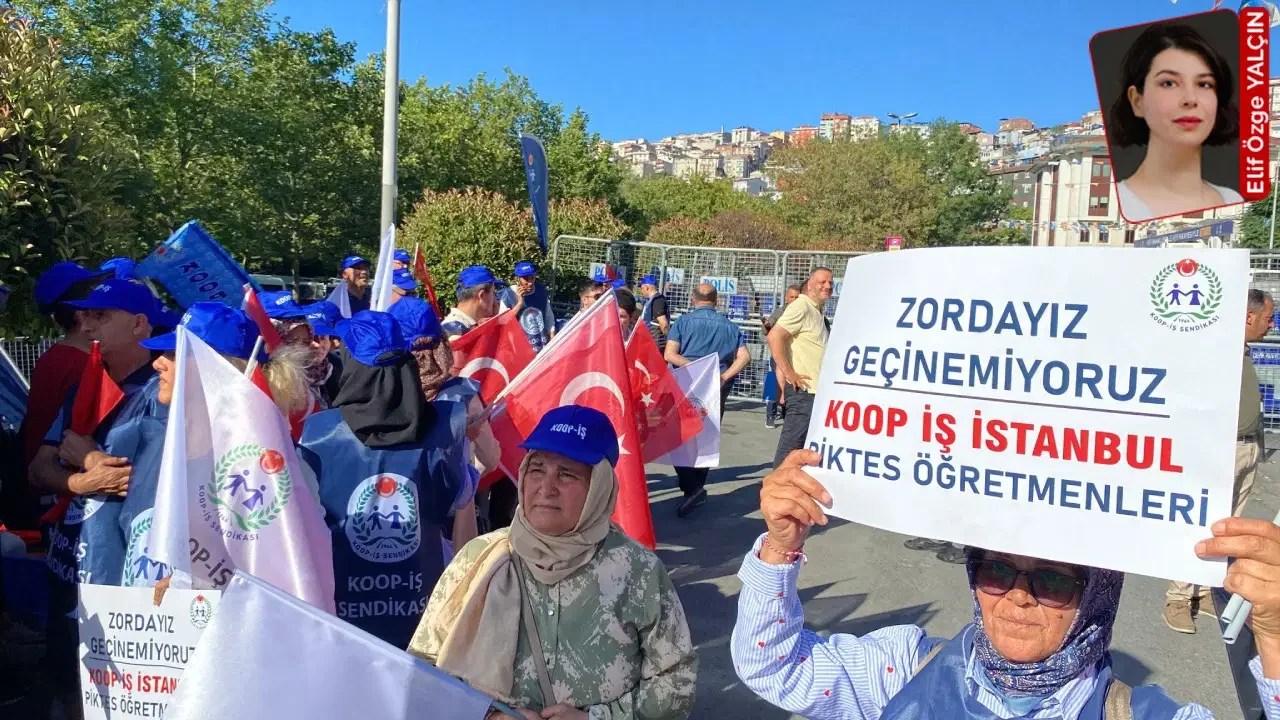 _kamuiscileri_'s tweet card. TÜRK-İŞ ve Hak-İş’in koordinasyon kurulunda tüm sendikalar “evet” deme konusunda görüş birliği içinde. Nitelikli işçi primi, gece vardiyası ek ücreti ve eğitim yardımları hâlâ pazarlıkta.