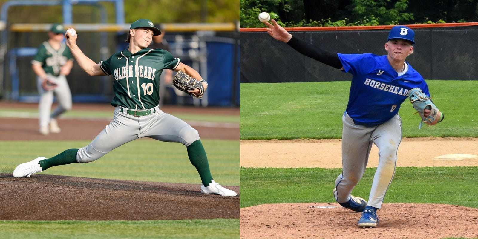 STACscores's tweet card. Members of the Elite 20 Baseball Team include Players of the Year from the Elmira/Corning/Ithaca and Greater Binghamton regions.