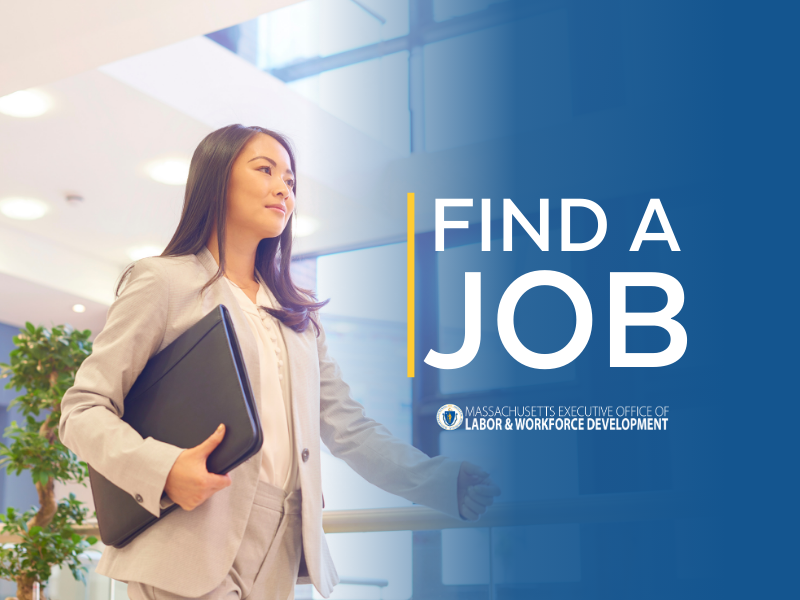 MassLWD's tweet card. No matter where you are on your career journey, we are here to connect you to opportunities in Massachusetts.