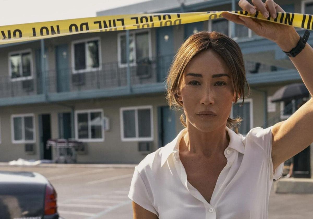 ElTioCreespy's tweet card. El spin-off de 'Bosch' funciona con nota e identidad propia, gracias a un guion sólido y unos personajes con carisma que tocan el corazón