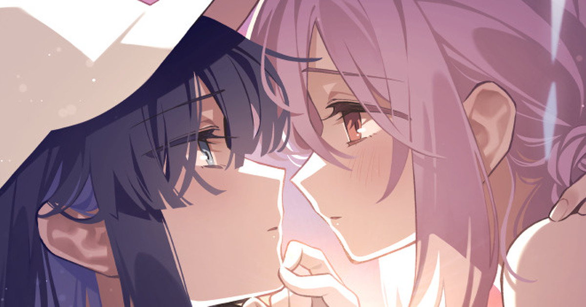 aru9a3's tweet card. クリエイターの創作活動を支えるファンコミュニティ「pixivFANBOX」