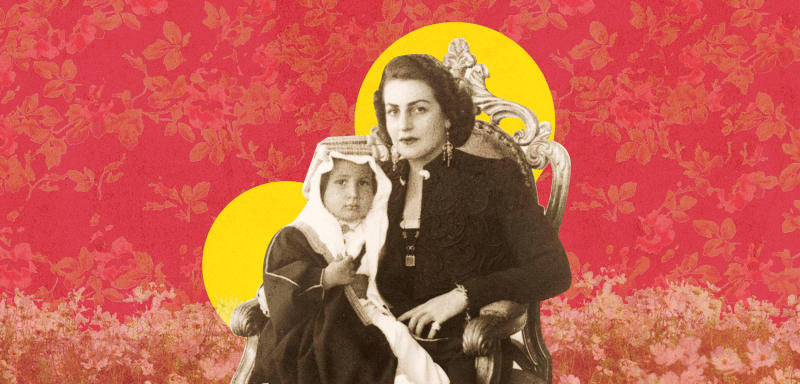 Raseef22's tweet card. حياة فخر النساء زيد تُظهر تداخل الشرق بالغرب، وتجسد التحدي والابتكار في الفن الحديث. بحياتها المتقلبة بين تركيا وأوروبا، وتحدياتها الشخصية، استطاعت أن تخلق أسلوبًا خاصًا يمزج بين الثقافة الشرقية...
