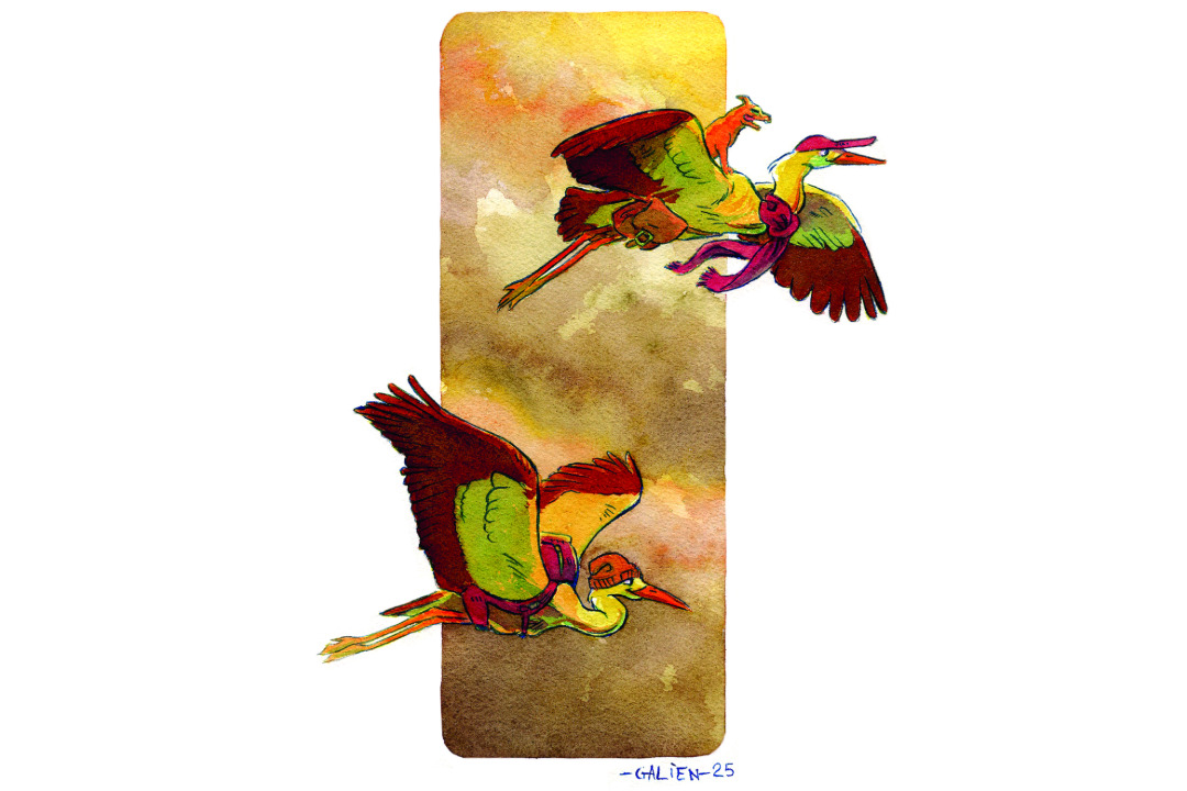 JournalFakir's tweet card. C’est une sacrée vie, la vingtaine à peine entamée, que de dormir à la rue, et depuis si longtemps pour Romain et Mona. Et quelle force il faut, pour endurer ce qu’ils endurent comme si c’était la...
