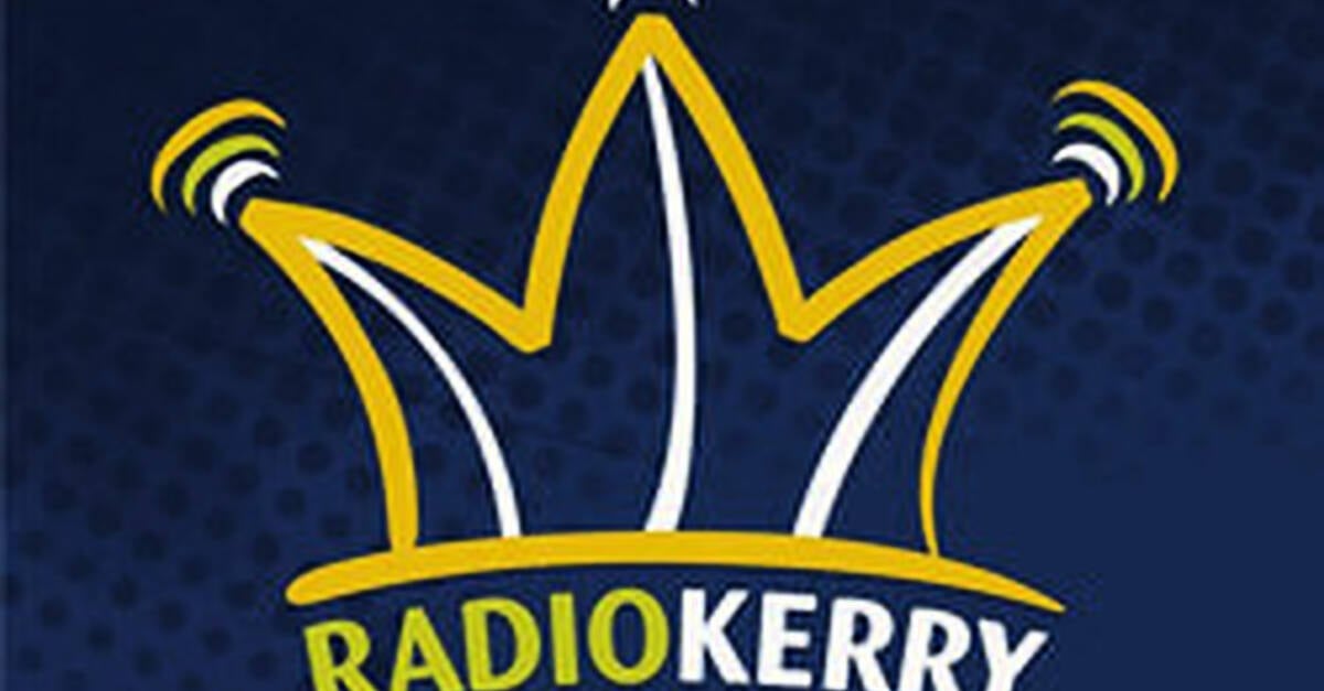 jerosullivanRK's tweet card. Radio Kerry celebrates 35 years on air today. The station was established by a local group of business and community interests.