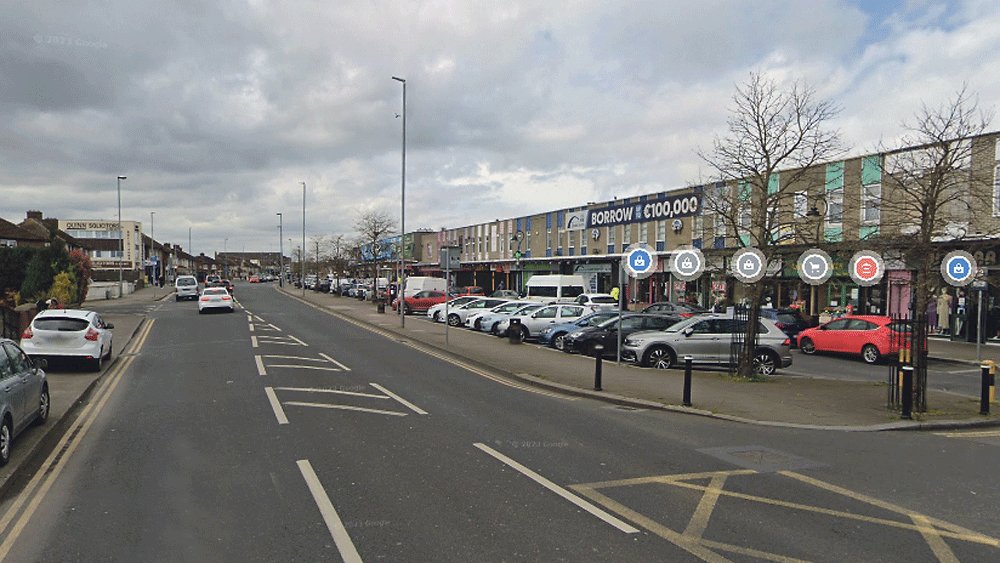 TheEchoOnline's tweet card. “Nothing has been done” to prevent the erosion of the once-thriving commercial area in Ballyfermot village centre.That’s according to Cllr Vincent Jackson (Ind) who has called on the council to make...