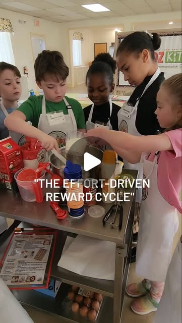 KellyLambertUR's tweet card. The Kidz Kitchen of NJ (@thekidzkitchenofnj) • Instagram reel