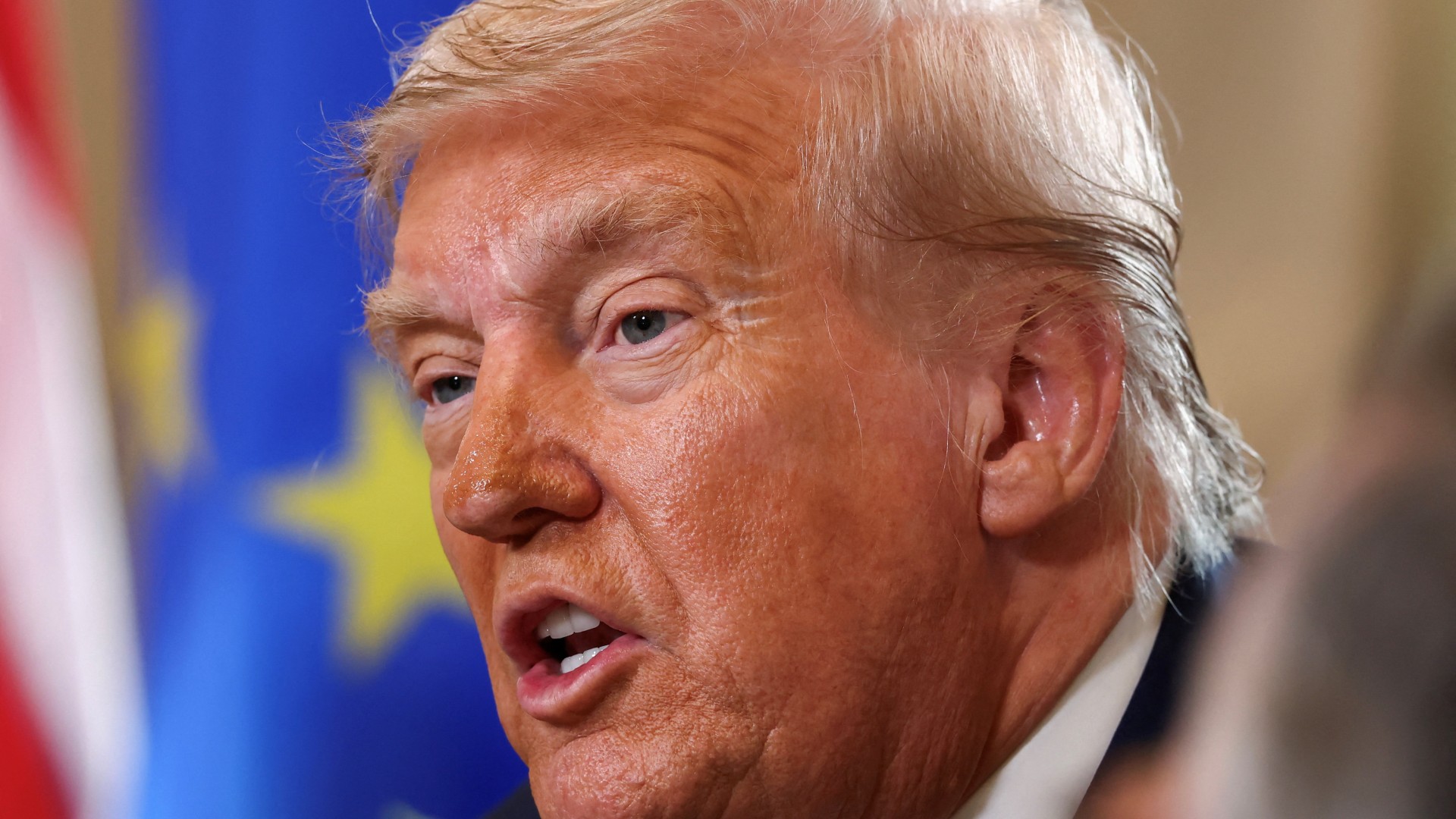 PalestineProjct's tweet card. With no plan for Gaza and growing regional defiance, the Trump administration's vision to reshape the Middle East through force is already beginning to fracture