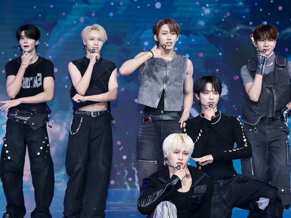 RBBTODAY's tweet card. 韓国人メンバーゼロという異色のK-POPボーイズグループ「SEVENTOEIGHT（略称：728）」が、ついにデビューを果たした。