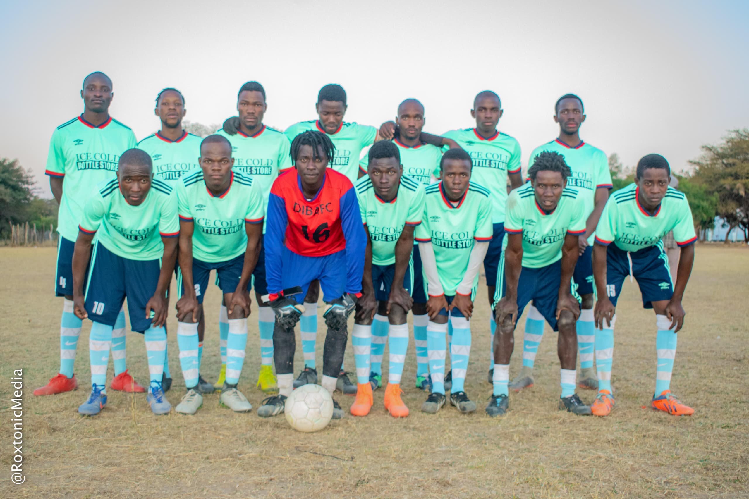 TheBMetro's tweet card. Ronald Mpofu, B-Metro Reporter WHO needs whistles to call order when footballs are doing the job? A game-changing community soccer league in Bulilima’s Ward 1 and 2 is turning heads…