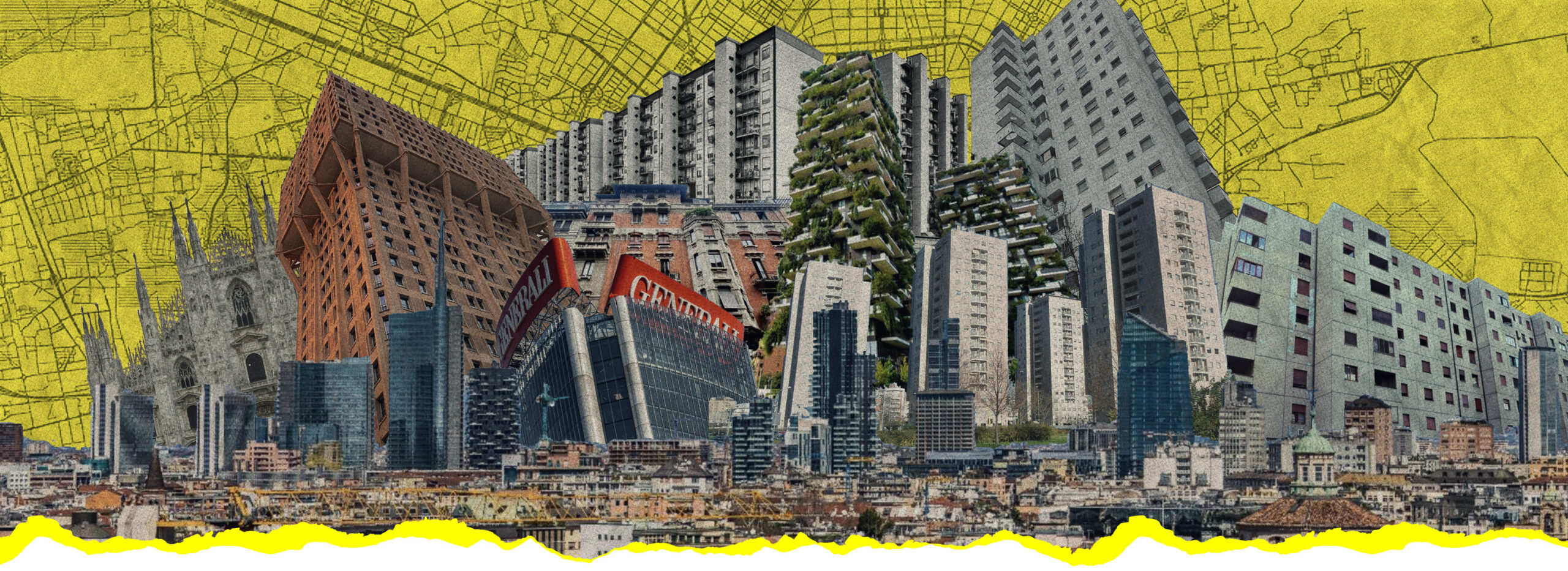 JacobinItalia's tweet card. La gestione del post-Expo, l'egemonia della finanza, una partecipazione debole in nome della democrazia proprietaria: come funziona lo sviluppo immobiliare nella città di Sala
