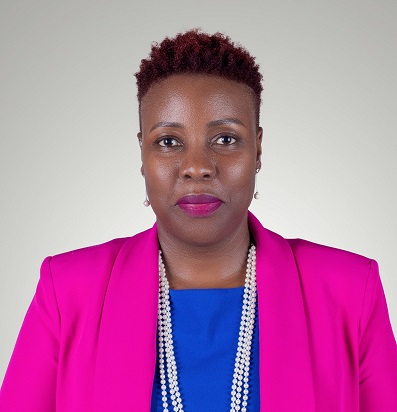 BusinessFocusug's tweet card. Marsha Nyonyozi Walusimbi, dfcu bank’s new Chief of People and Culture Transformation In a move that signals its continued commitment to people-centered growth, dfcu Bank has announced the appointm...