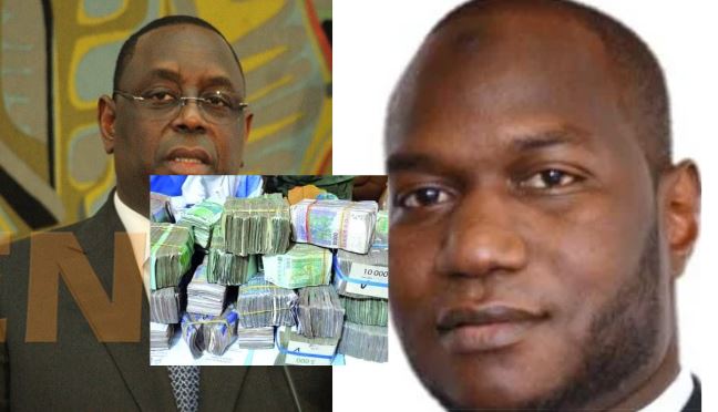 senego's tweet card. La situation économique du Sénégal continue de susciter de vives inquiétudes, alors que les nouvelles autorités découvrent l’ampleur du passif laissé par les douze années de gouvernance de Macky...