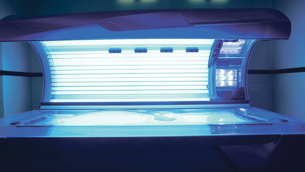 TheEchoOnline's tweet card. A Tallaght tanning salon still holds the record of being ‘the largest in Europe’ while the Government is exploring the possibility of banning commercial sunbeds.The announcement has come following a...