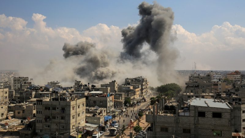 _LFI's tweet card. This week’s UN summit on a two-state solution, which France and Saudi Arabia are jointly chairing, comes against the backdrop of the horrendous situation in…