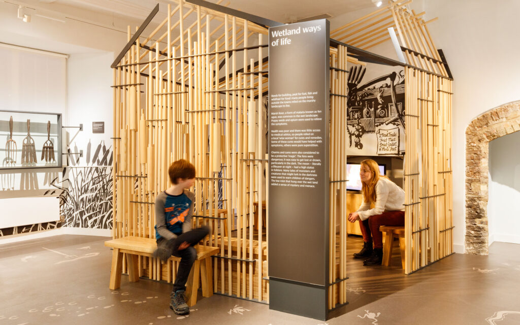 elystandard's tweet card. Ely Museum tells the stories of the people and the landscape of Ely and its surrounding area from prehistory to the present day.