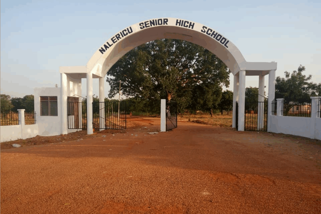 maxtvgh's tweet card. Tragedy has struck Nalerigu Senior High School in the North East Region on the evening of Saturday, July 26, 2025.