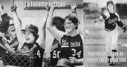 MadisonSport's tweet card. Karen Christensen is one of several Madison La Follette players who experienced the agony of defeat in a state title loss in 1979. Here's the story of how it unfolded.