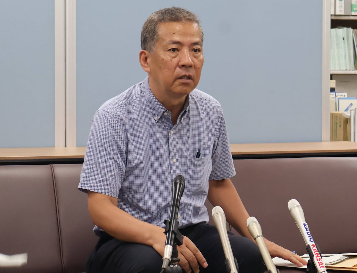 tsivata's tweet card. 斎藤元彦兵庫県知事の疑惑告発文書問題を調べる県議会調査特別委員会（百条委員会）の委員を務めた丸尾牧県議がX（旧ツイッター）上で名誉毀損（きそん）や虚偽の内容を投稿をされたとして、東京地裁に申し立てた