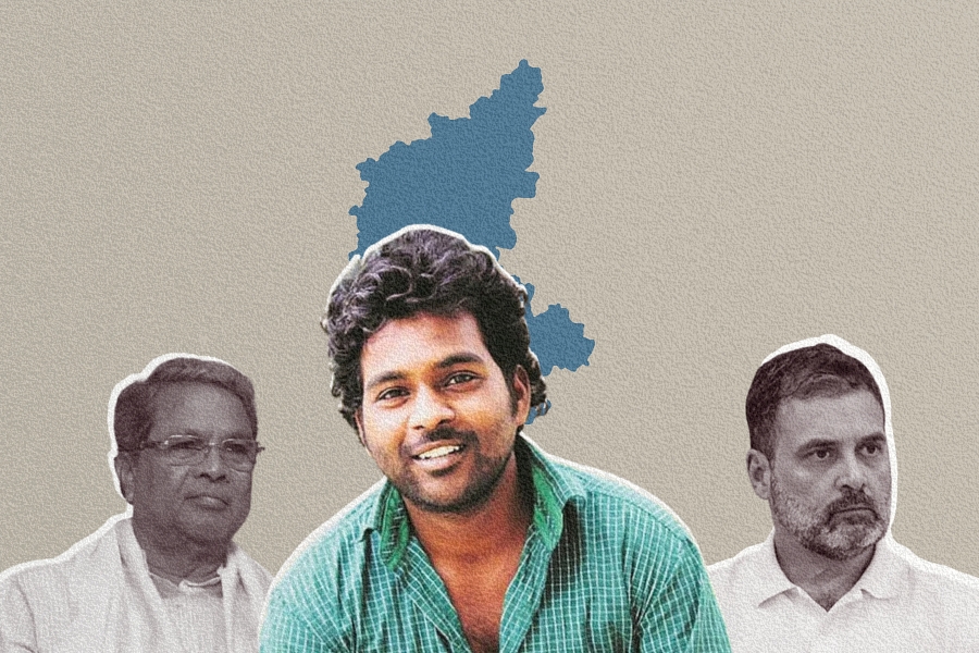 GautamDesiraju's tweet card. Why Rohith Vemula Bill Is Tool For Polarisation, Not Social Justice