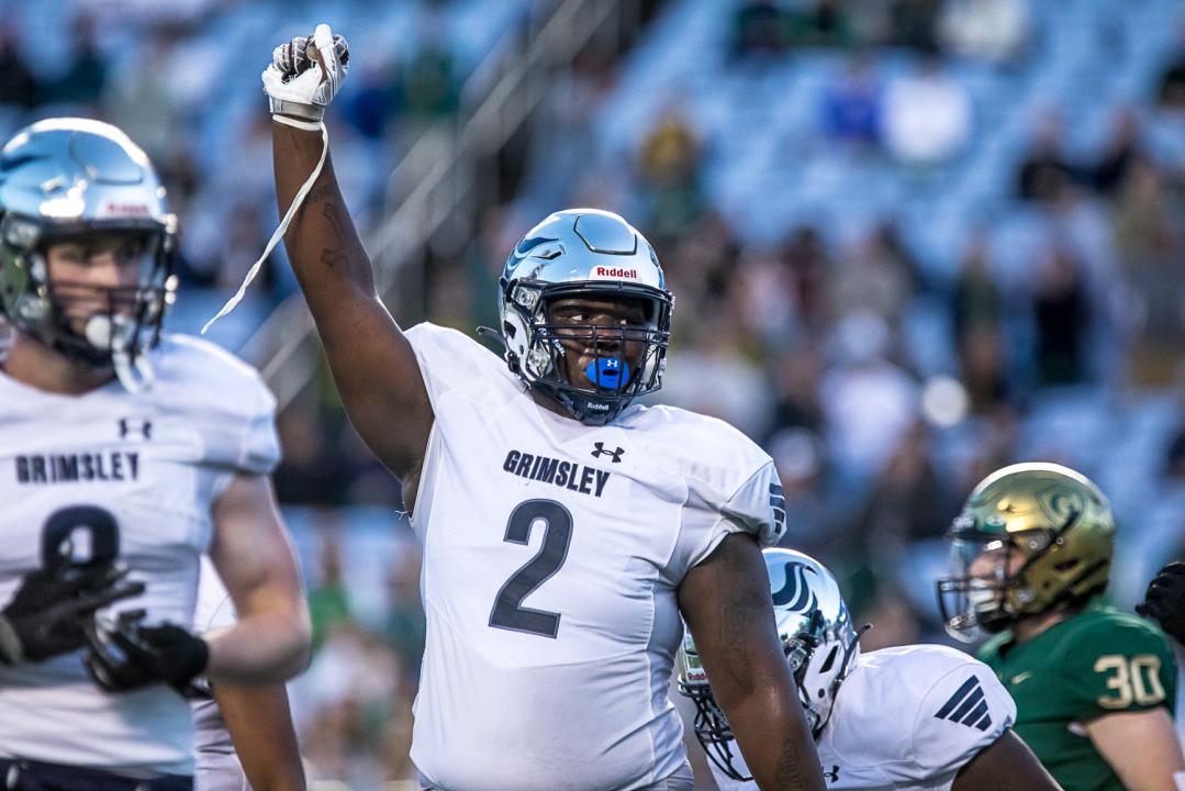 JMBpreps's tweet card. Since 2020, HighSchoolOT publishes rankings and all-state teams in every sport that's sanctioned by the N.C. High School Athletic Association.