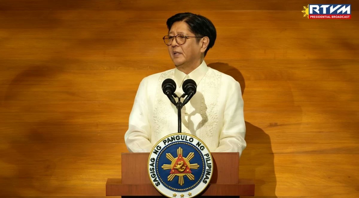 mbsportsonline's tweet card. President Ferdinand “Bongbong” Marcos Jr. underscored his commitment to promoting a healthier and more active Filipino citizenry during his State of the...