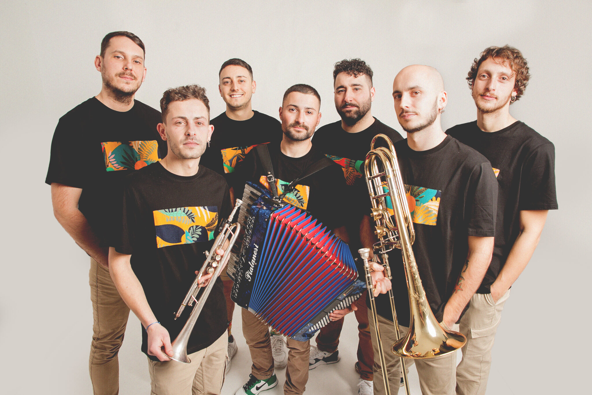 zoompontevedra's tweet card. A Deputación de Pontevedra leva o venres 29 de agosto ao Parque Irmáns Dios Mosquera de Valga á banda Quinkillada, enmarcado na nova edición de '+Música', o programa provincial que colabora cos...