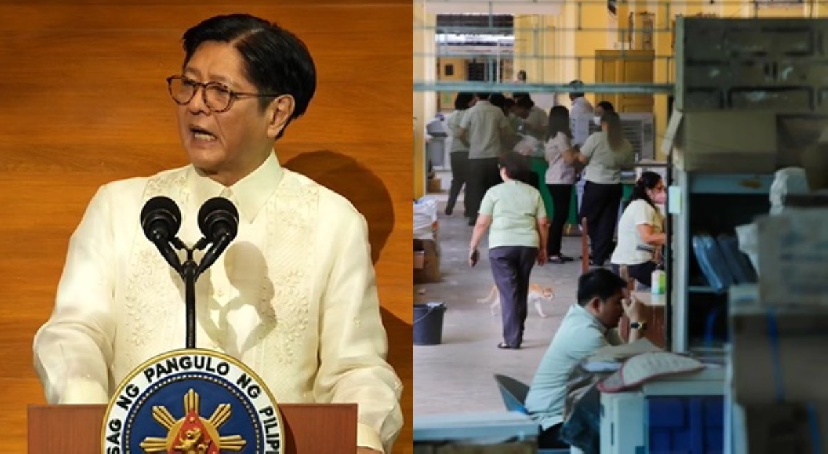 balitaphl's tweet card. Laptop para sa mga guro, nagdaratingan na —PBBM - BALITA - Ibinida ni Pangulong Ferdinand “Bongbong” Marcos, Jr. ang mga laptop na ipamamahagi ng pamahalaan para sa kaguruan ng mga pampublikong...