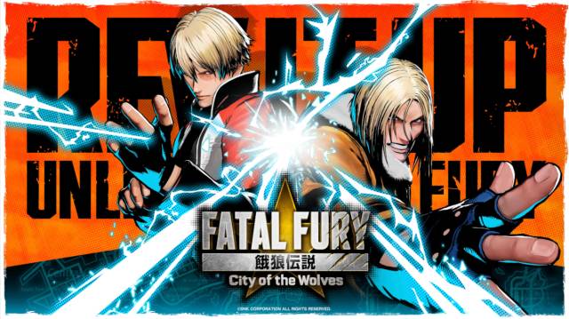 AndyTPrivateEye's tweet card. Top Releases: Fatal Fury: City of the Wolves (PC/PS4/PS5/Series X|S) – Releases Apr. 24th Steel Seed (PC/PS5/Series X|S) – Releases Apr. 22nd Old Skies (PC/Switch) – Releases Apr. 23rd Once Upon A …